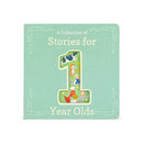 A Collection of Stories For 1-Year-Olds