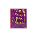 Fairy Tales Treasury– Collection of Classic Stories