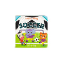 Lift-A-Flap- Let's Play: Soccer