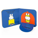 Lift-a-Flap Book-Good Night, Miffy