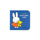 Lift-a-Flap Book-Good Night, Miffy