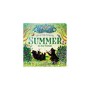 Lift-a-Flap Surprise- Summer in the Forest