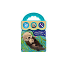My Little Sound Book- Good Night Little Otter