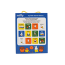Miffy My Little Learner Library