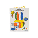 Miffy My Little Learner Library