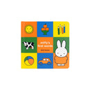 Miffy's First Words