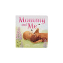 Mommy and Me Board Book