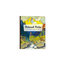 National Park Word Search Puzzles