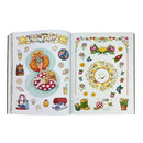 Sticker Emporium- Mary Engelbreit