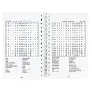 Lighthouse Word Search Puzzles