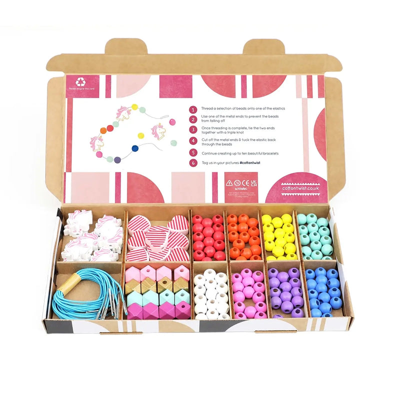 Large Bracelet Making Kit