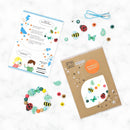 Make Your Own Mini Bracelet Kit