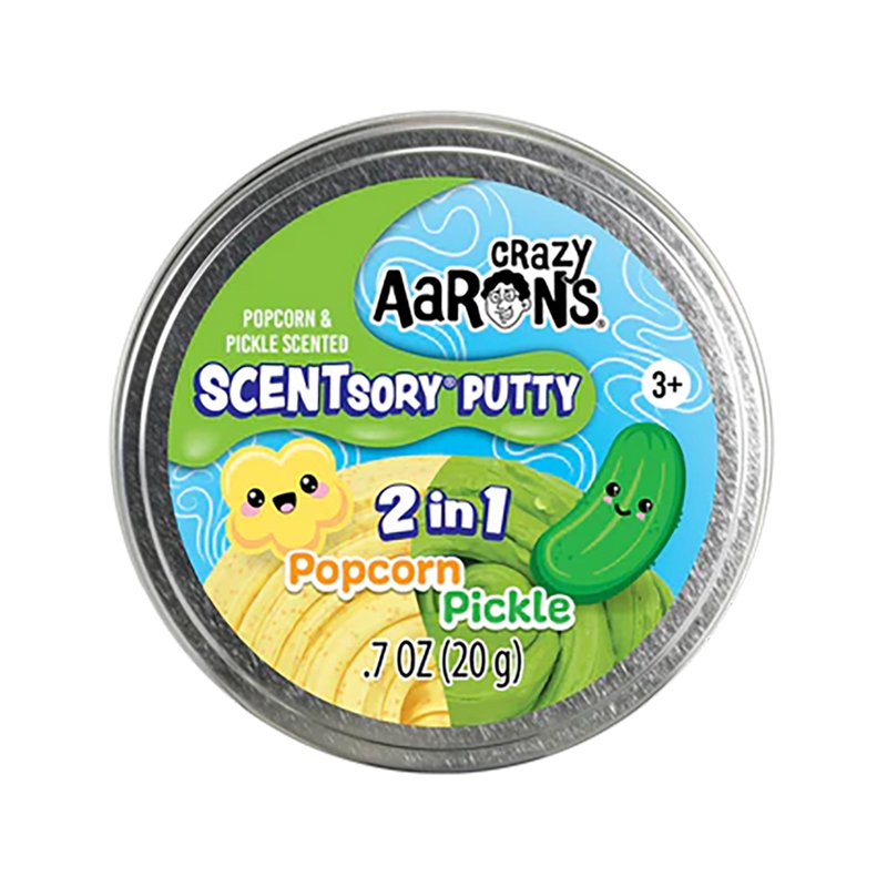 Scentsory Duo Tins