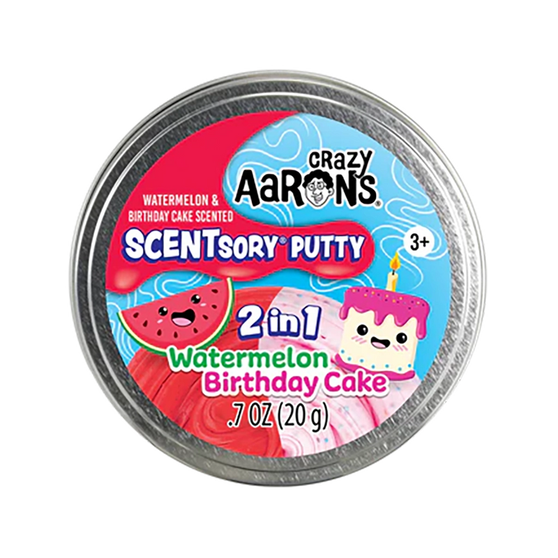 Scentsory Duo Tins