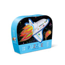 Mini 12 Pc Puzzle- Blast Off