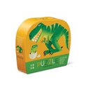 Mini 12 Pc Puzzle- Just Hatched