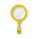Magnifying Glass- Garden Friends