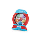 Sidewalk Chalk- Gumball Machine