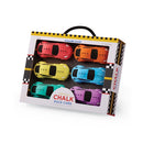 Sidewalk Chalk- Race Cars