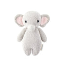 Cotton Knit Baby Animals