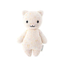 Cotton Knit Baby Animals