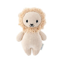 Cotton Knit Baby Animals