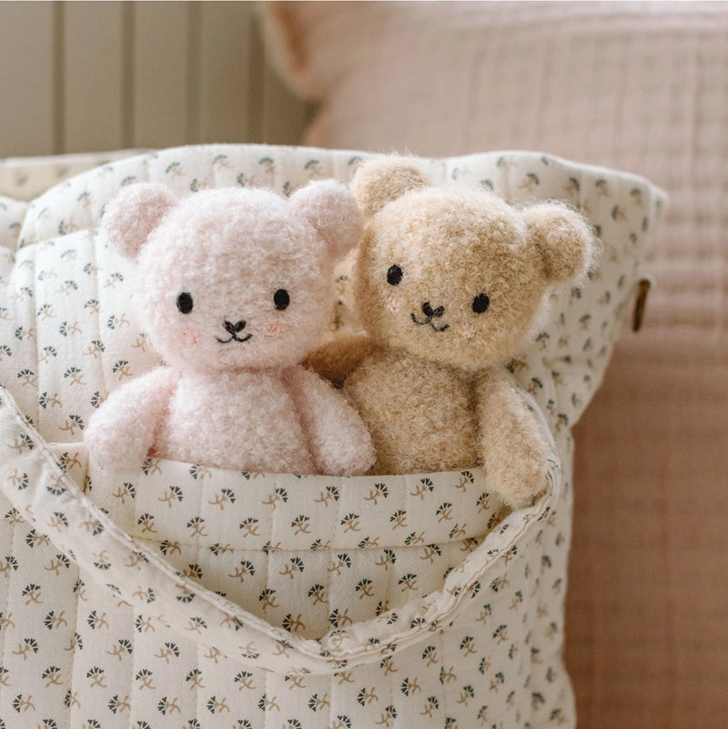 Boucle Baby Bears