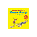 Curious George Sticker Activity Paperbacks