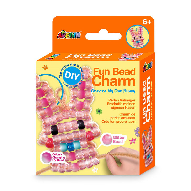 Fun Bead Charm Kit