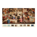 Little Mouse Mansion Big Book of Look & Find