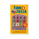 Sam & Julia Mansion Minis