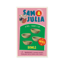 Sam & Julia Mansion Minis