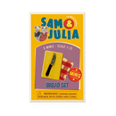 Sam & Julia Mansion Minis