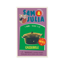 Sam & Julia Mansion Minis