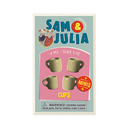 Sam & Julia Mansion Minis