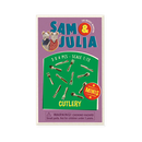 Sam & Julia Mansion Minis