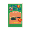 Sam & Julia Mansion Minis