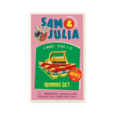 Sam & Julia Mansion Minis