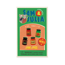 Sam & Julia Mansion Minis