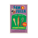 Sam & Julia Mansion Minis