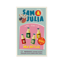 Sam & Julia Mansion Minis