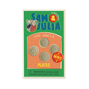 Sam & Julia Mansion Minis