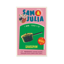 Sam & Julia Mansion Minis