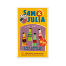 Sam & Julia Mansion Minis