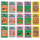 Sam & Julia Mansion Minis