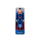 DC Superman 12" Action Figure