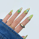 Nail Art Stickers- Tutti Fruitti