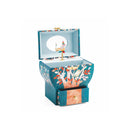 Musical Treasure Box- Night Singing