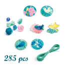 Bead Kit- Birds
