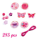 Bead Kit- Butterflies